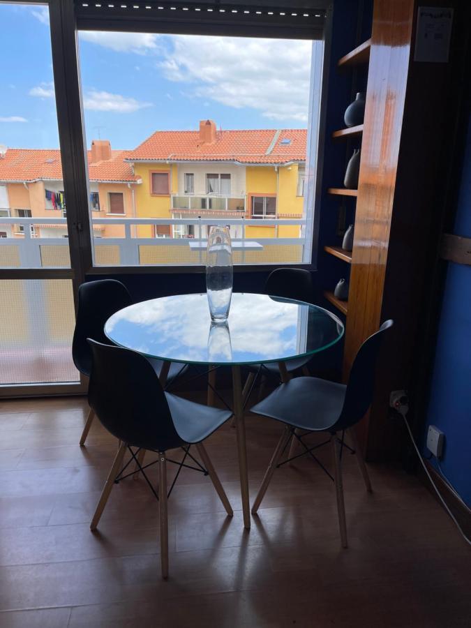Bilbao/Cruces A 10'Bilbao/5' Bec Apartment Barakaldo Exterior photo